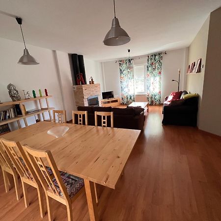 Casa Laureana Guest House Ruidera Ngoại thất bức ảnh