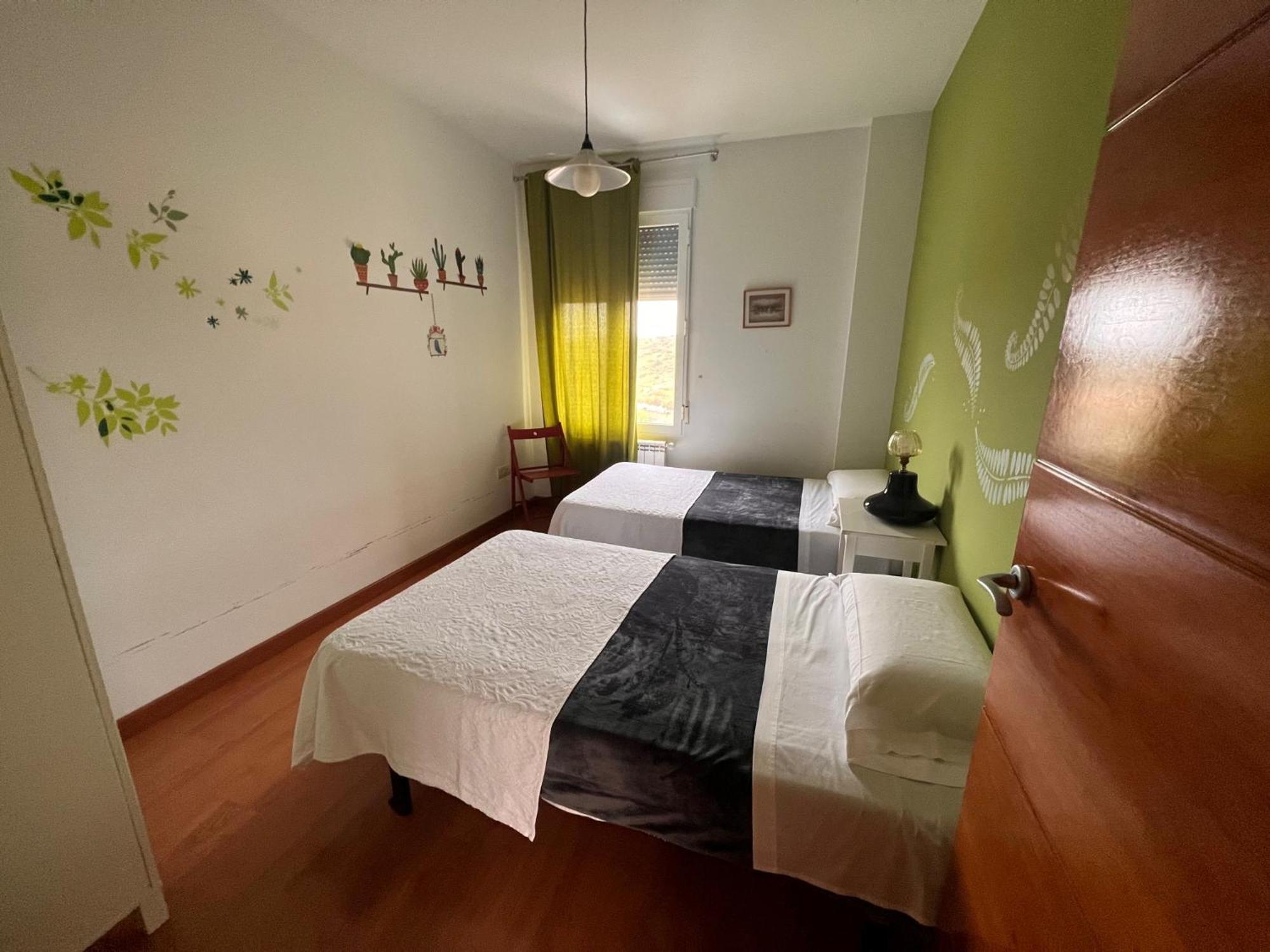 Casa Laureana Guest House Ruidera Ngoại thất bức ảnh